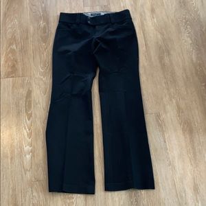 Banana Republic Sloan Fit Pant (stretch) size 6